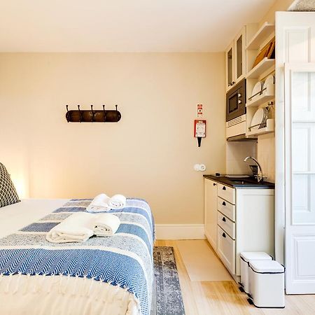 Jardins Da Muralha Apartments By Da'Home Porto Luaran gambar