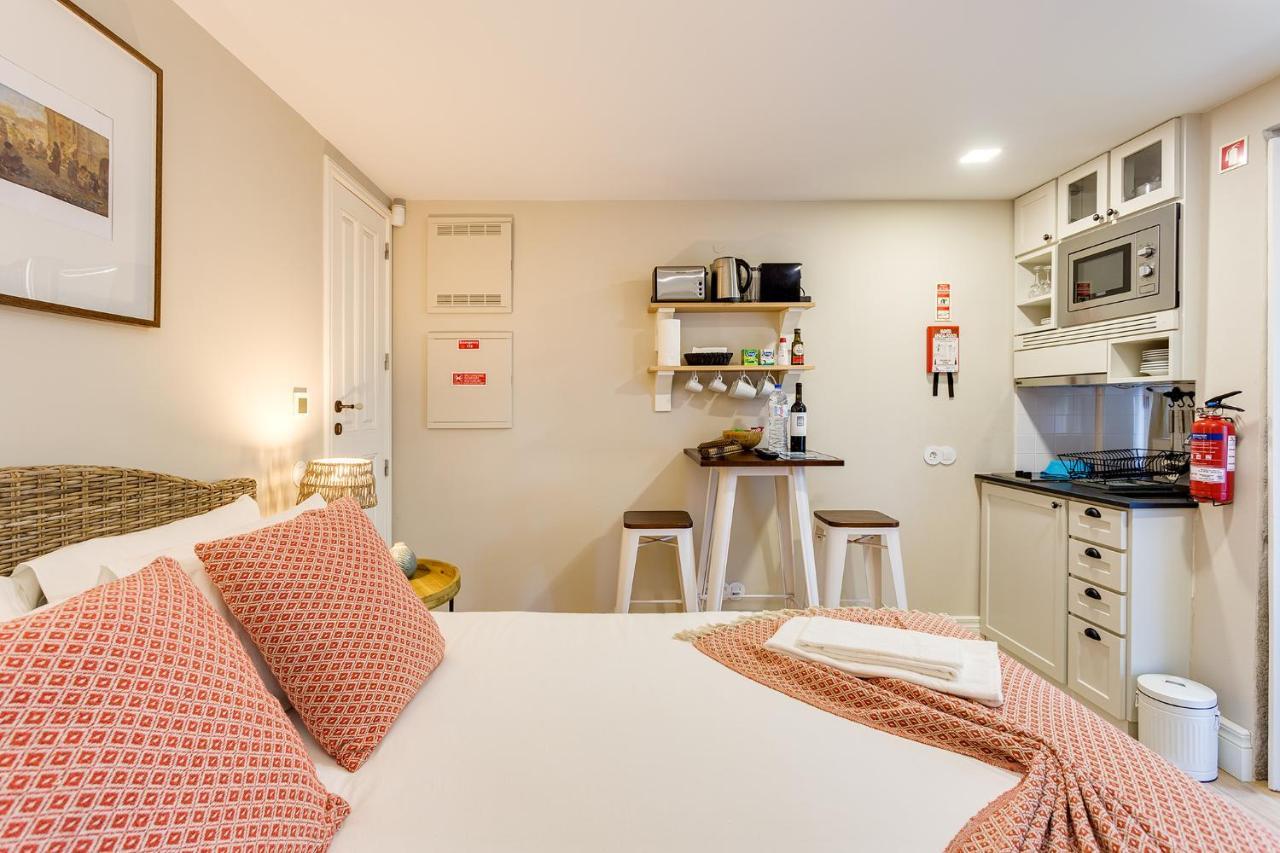 Jardins Da Muralha Apartments By Da'Home Porto Luaran gambar