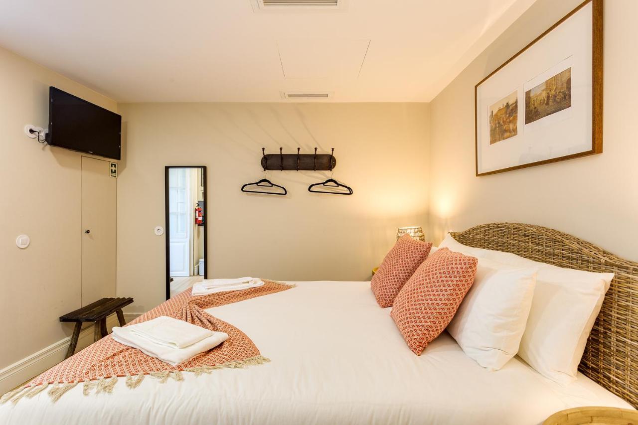 Jardins Da Muralha Apartments By Da'Home Porto Luaran gambar