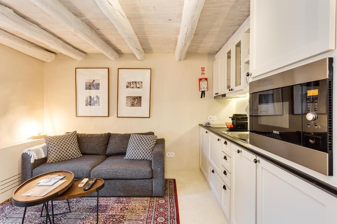 Jardins Da Muralha Apartments By Da'Home Porto Luaran gambar
