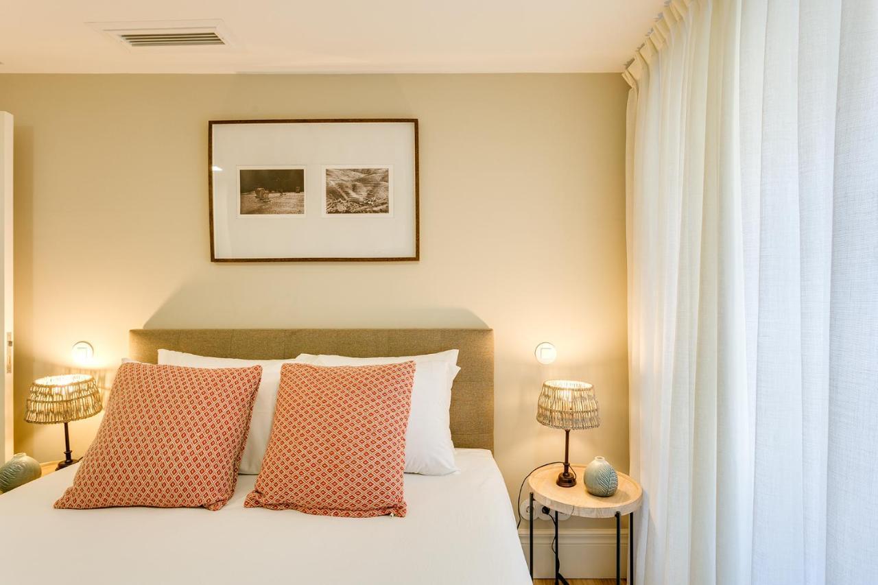 Jardins Da Muralha Apartments By Da'Home Porto Luaran gambar