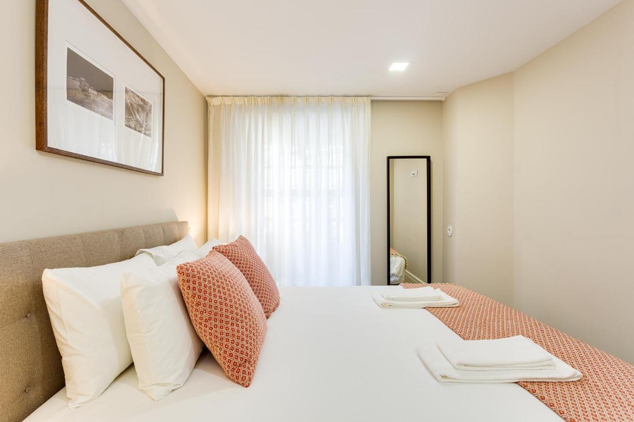 Jardins Da Muralha Apartments By Da'Home Porto Luaran gambar